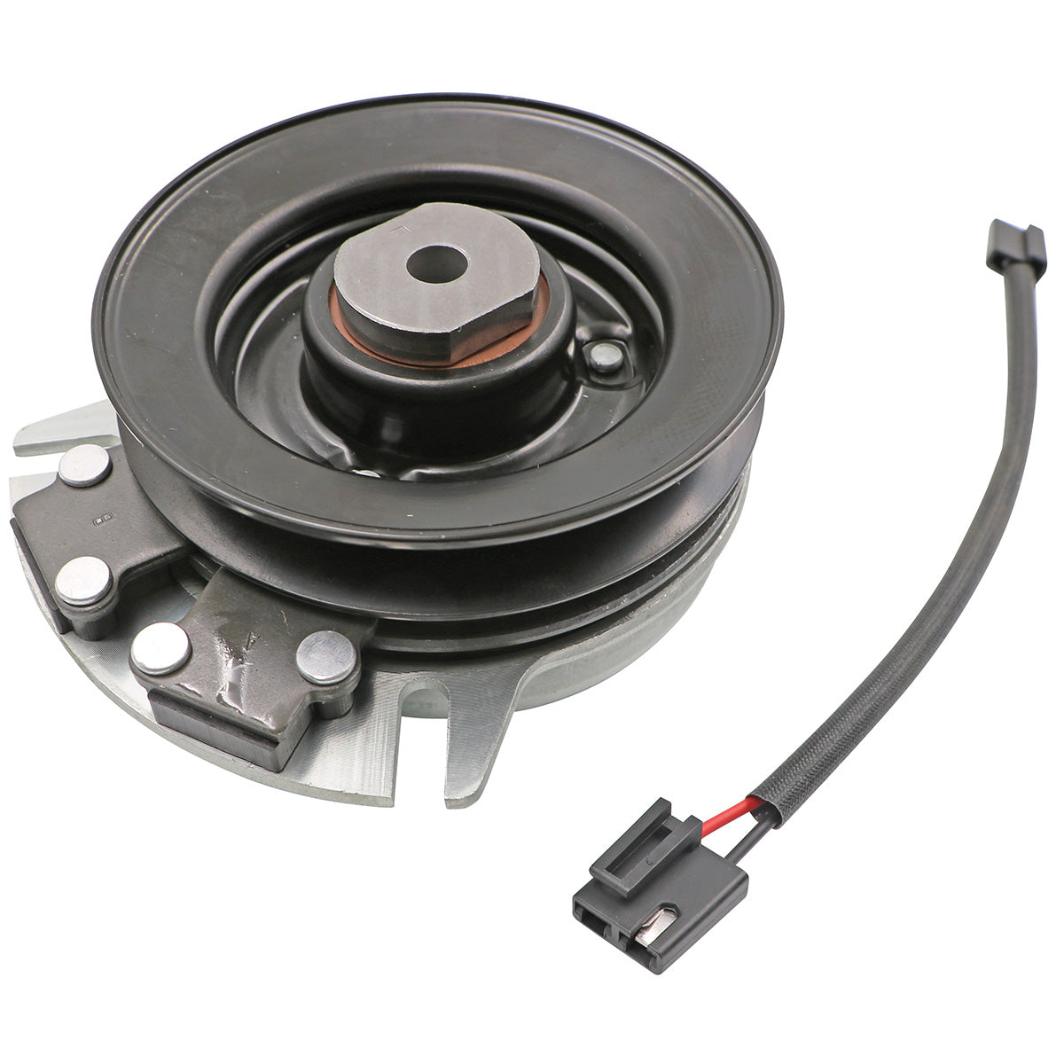 Electric PTO Clutch - AYP 120756, Husqvarna 539 12 07-56 By Jakmax - 0121 - featured image