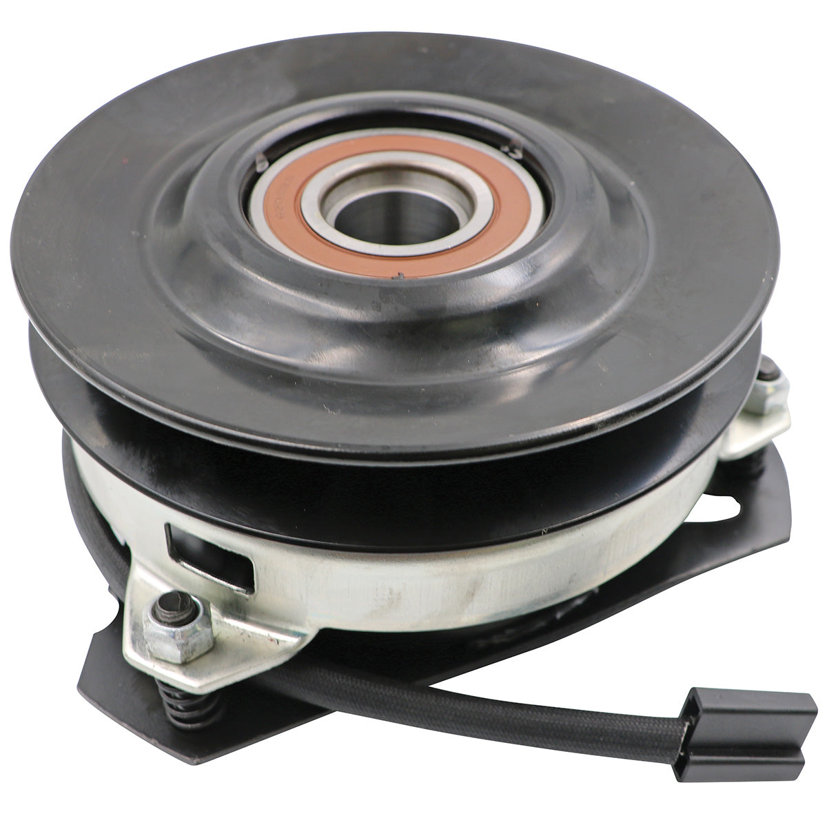 Electric PTO Clutch - Ariens/Gravely 04915400, Warner 5215-61 By Jakmax - 0186 - featured image