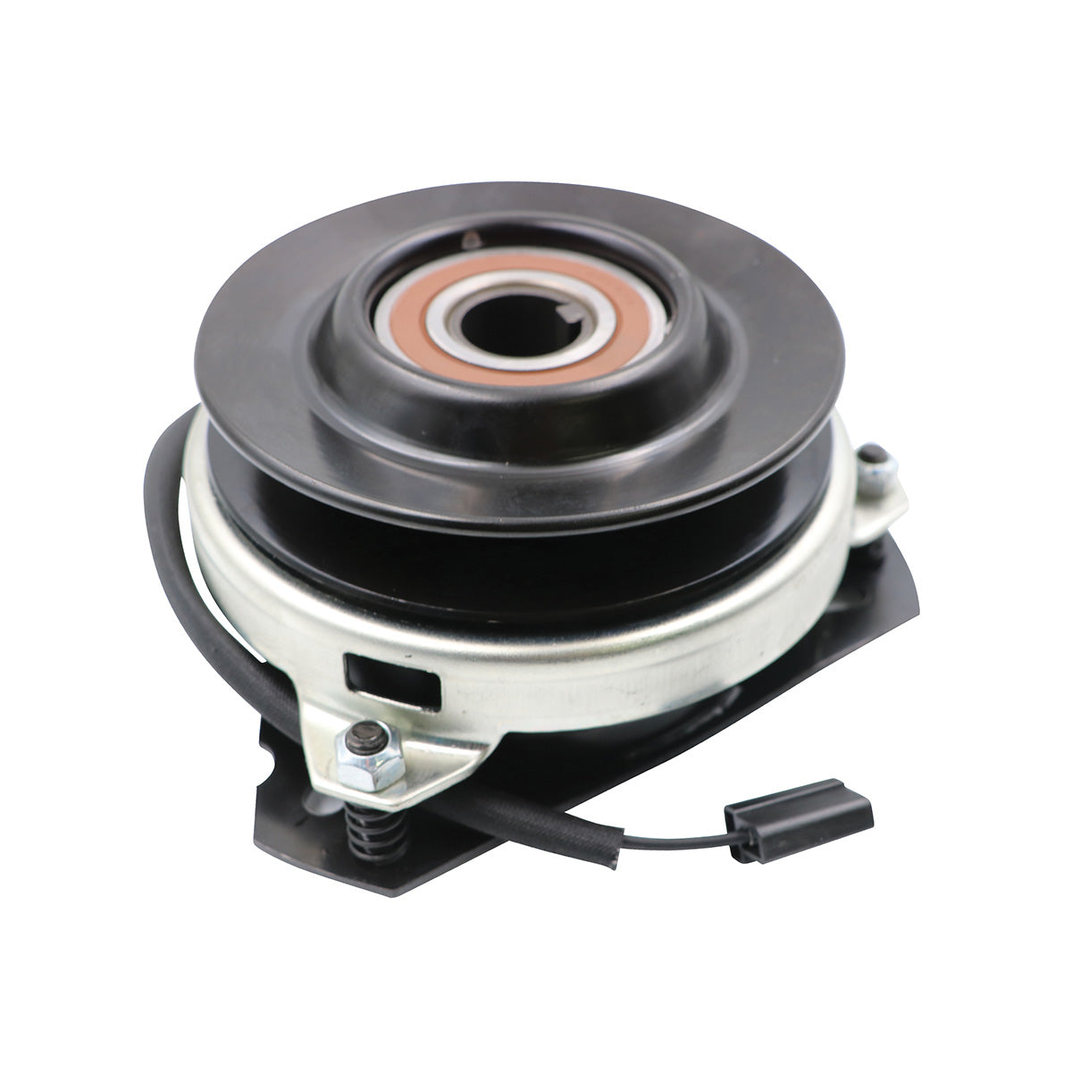 Electric PTO Clutch - MTD/Cub Cadet 717-3390, 917-3390, Warner 5215-69 By Jakmax - 0189 - featured image