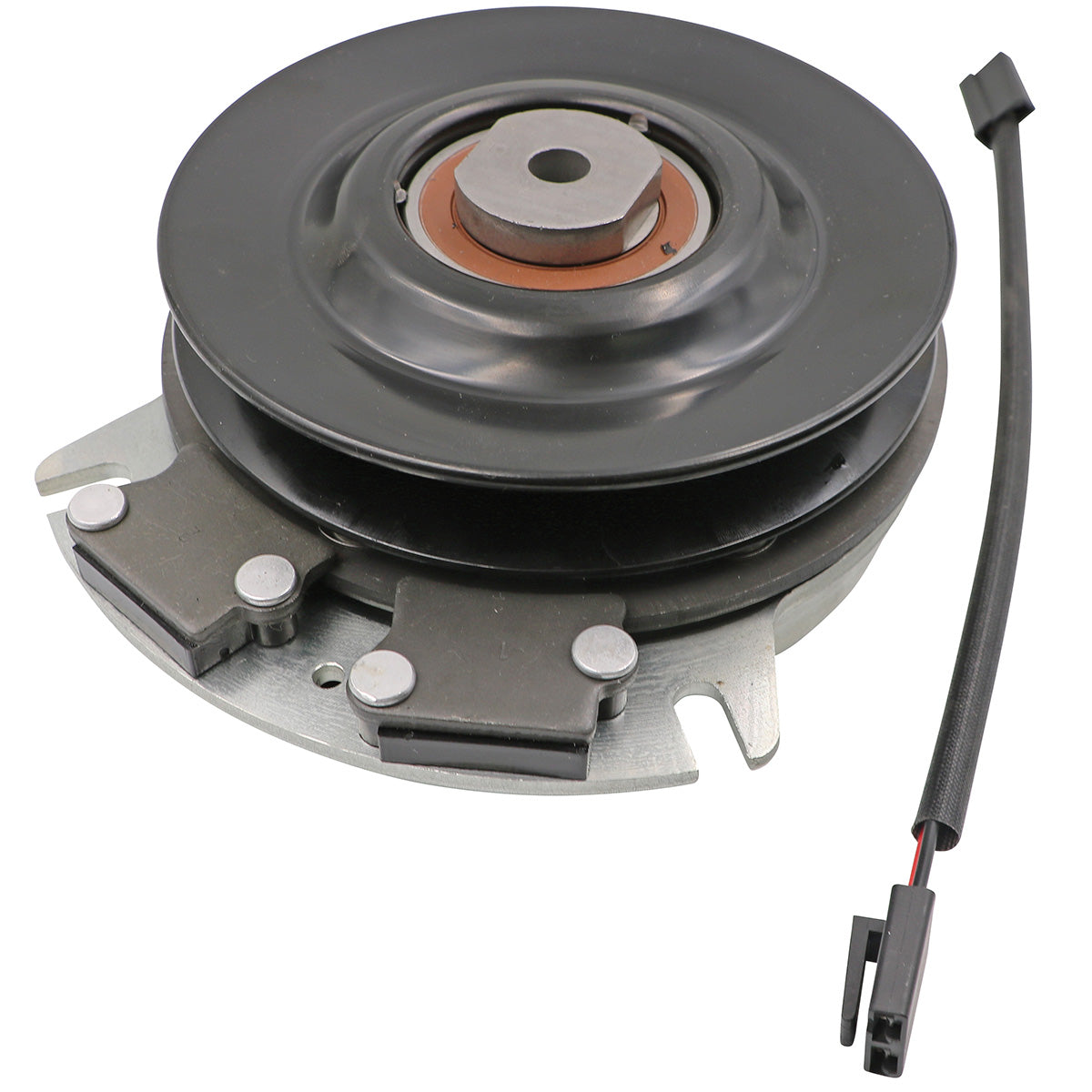 Electric PTO Clutch - AYP 106880, Husqvarna 539 10 68-80, Warner 5218-102 By Jakmax - 0206 - featured image