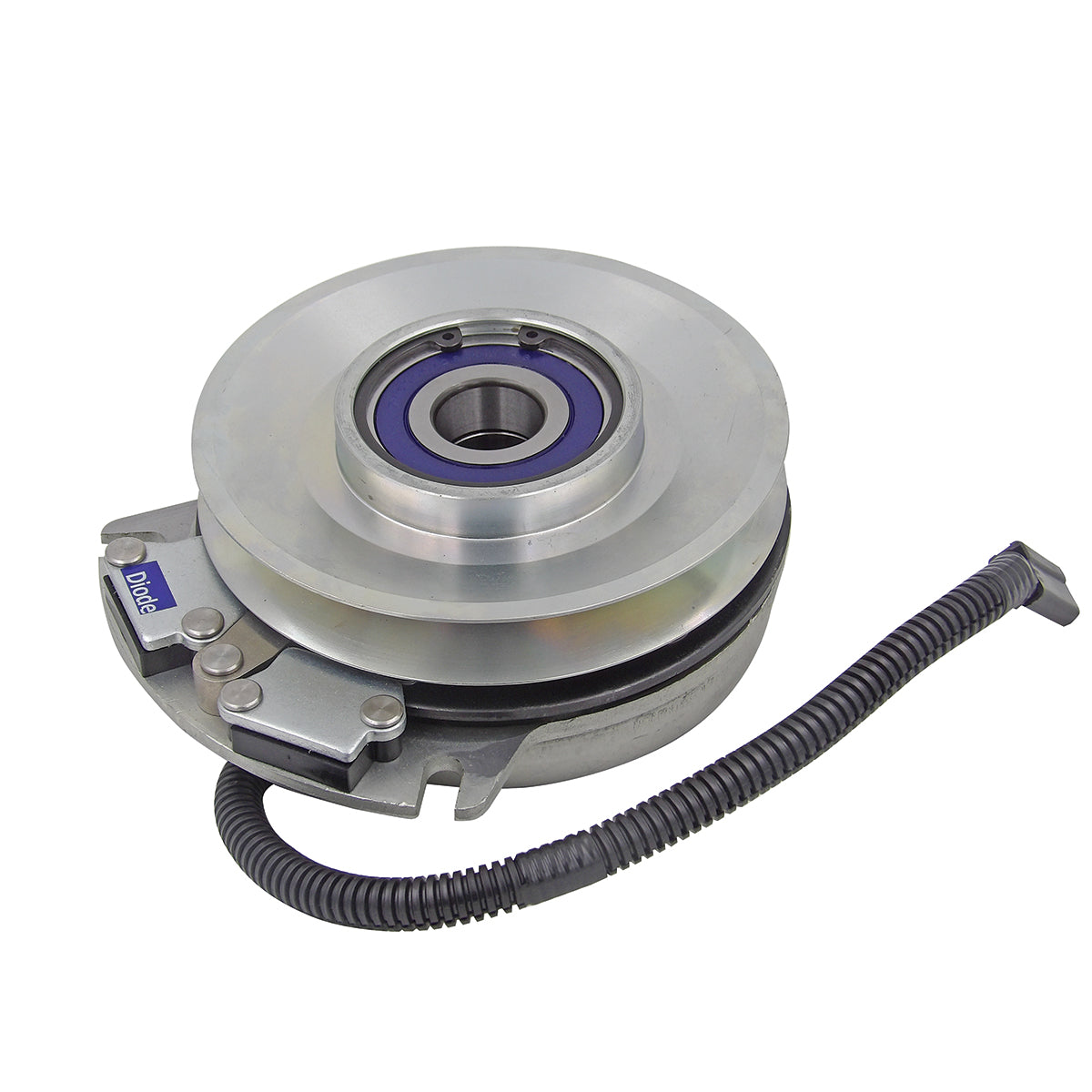 Electric PTO Clutch - Hustler 601311, Warner 5218-154 By Jakmax - 0222 - featured image