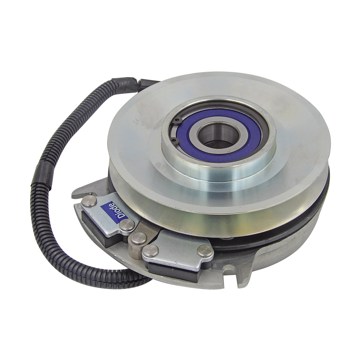 Electric PTO Clutch - Hustler 787366, Warner 5218-22 By Jakmax - 0246 - featured image