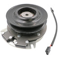 Electric PTO Clutch - AYP 607001, Husqvarna 574 60 70-01, Warner 5218-247 By Jakmax - 0260 - featured image