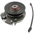 Electric PTO Clutch - John Deere AM126100, Warner 5219-1 By Jakmax - 0327 - featured image