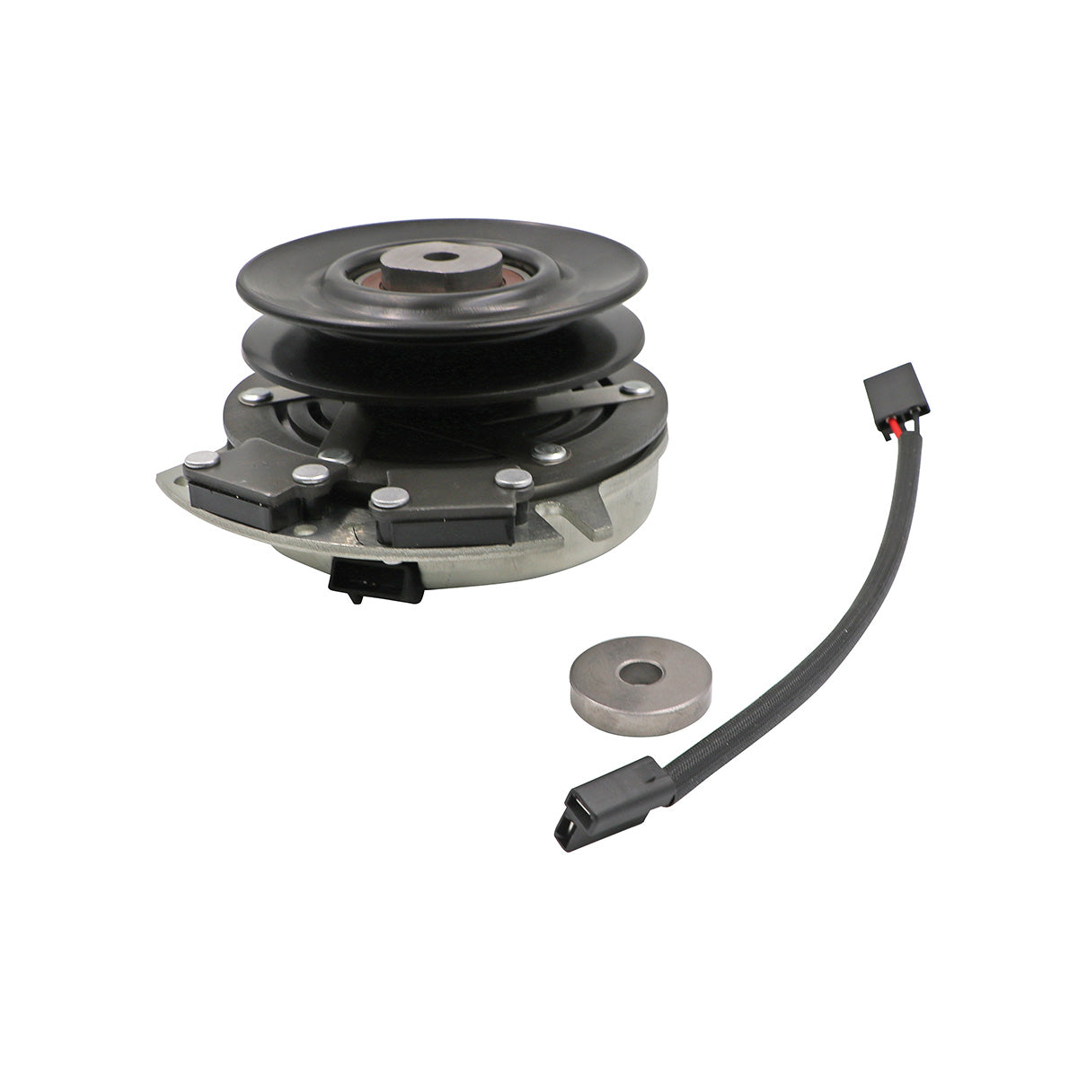 Electric PTO Clutch -�AYP 287301, Husqvarna 505 28 73-01, Warner 5219-108 By Jakmax - 0332 - featured image