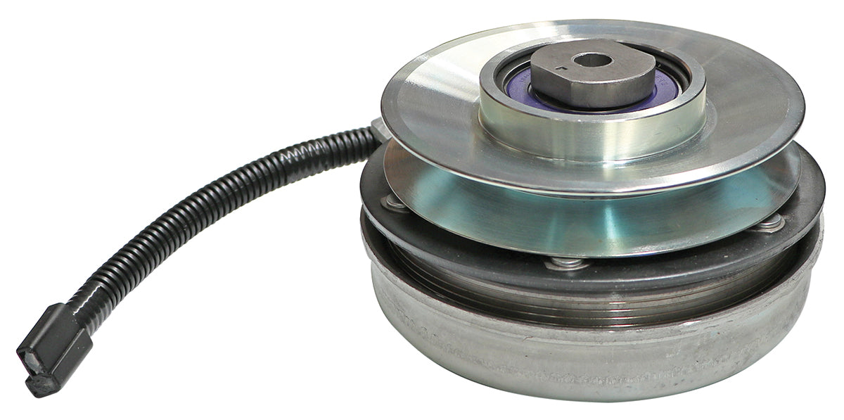 Electric PTO Clutch - Husqvarna 539 11 45-95, Warner 5219-28 By Jakmax - 0350 - featured image