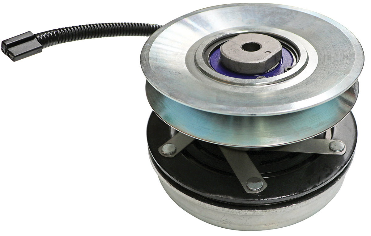 Electric PTO Clutch - John Deere AM134397, AM141536, AM143390, Warner 5219-127, 5219-62, 5219-87 By Jakmax - 0383 - featured image