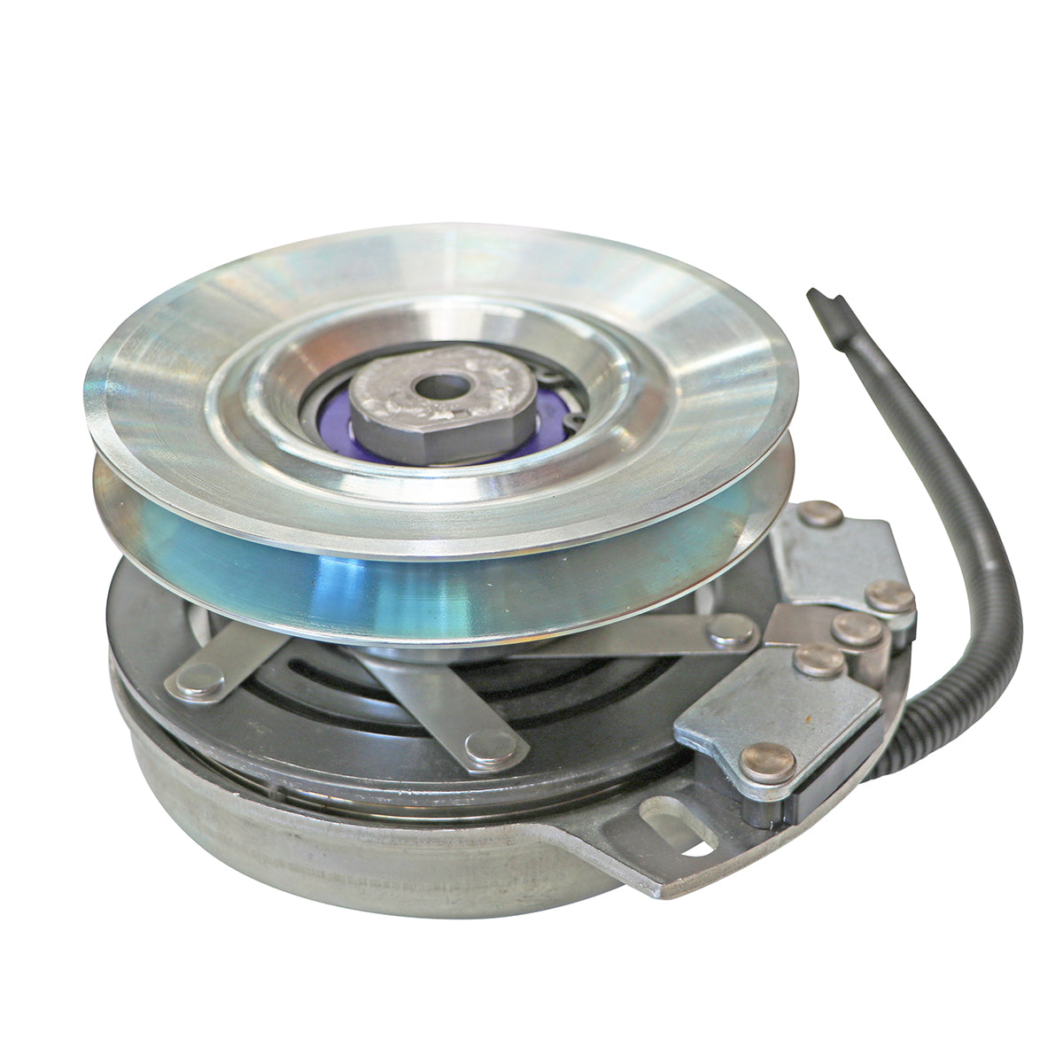 Electric PTO Clutch - MTD 917-04552, 717-04552, Warner 5219-98 By Jakmax - 0390 - featured image