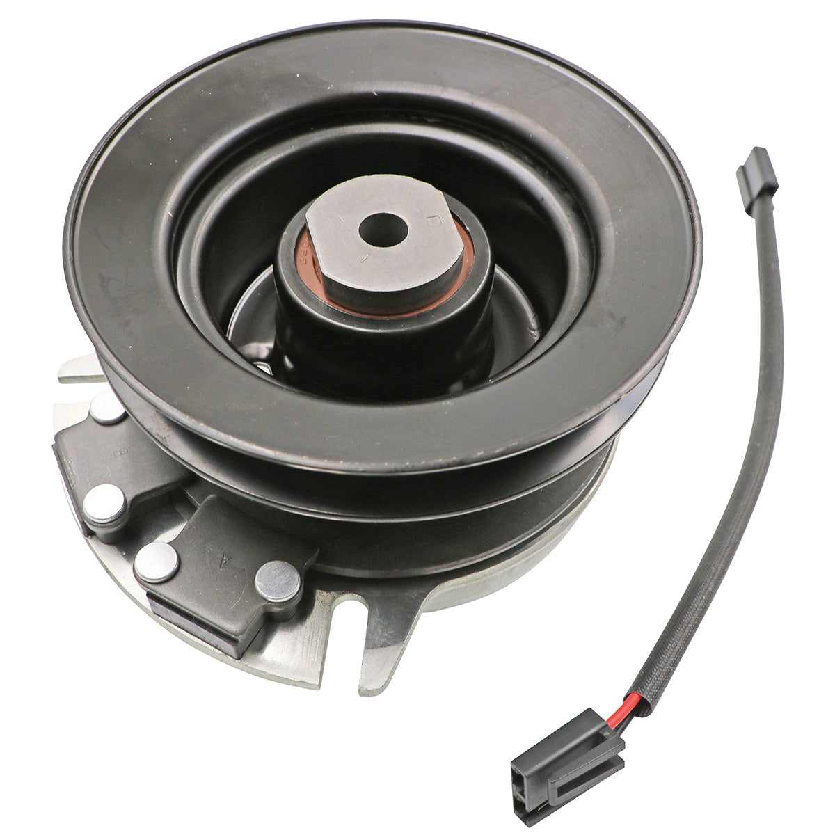 Electric PTO Clutch - MTD/Cub Cadet 717-04376, 717-04376A, 917-04376, 917-04376A, Warner X0399 By Jakmax - 0399 - featured image