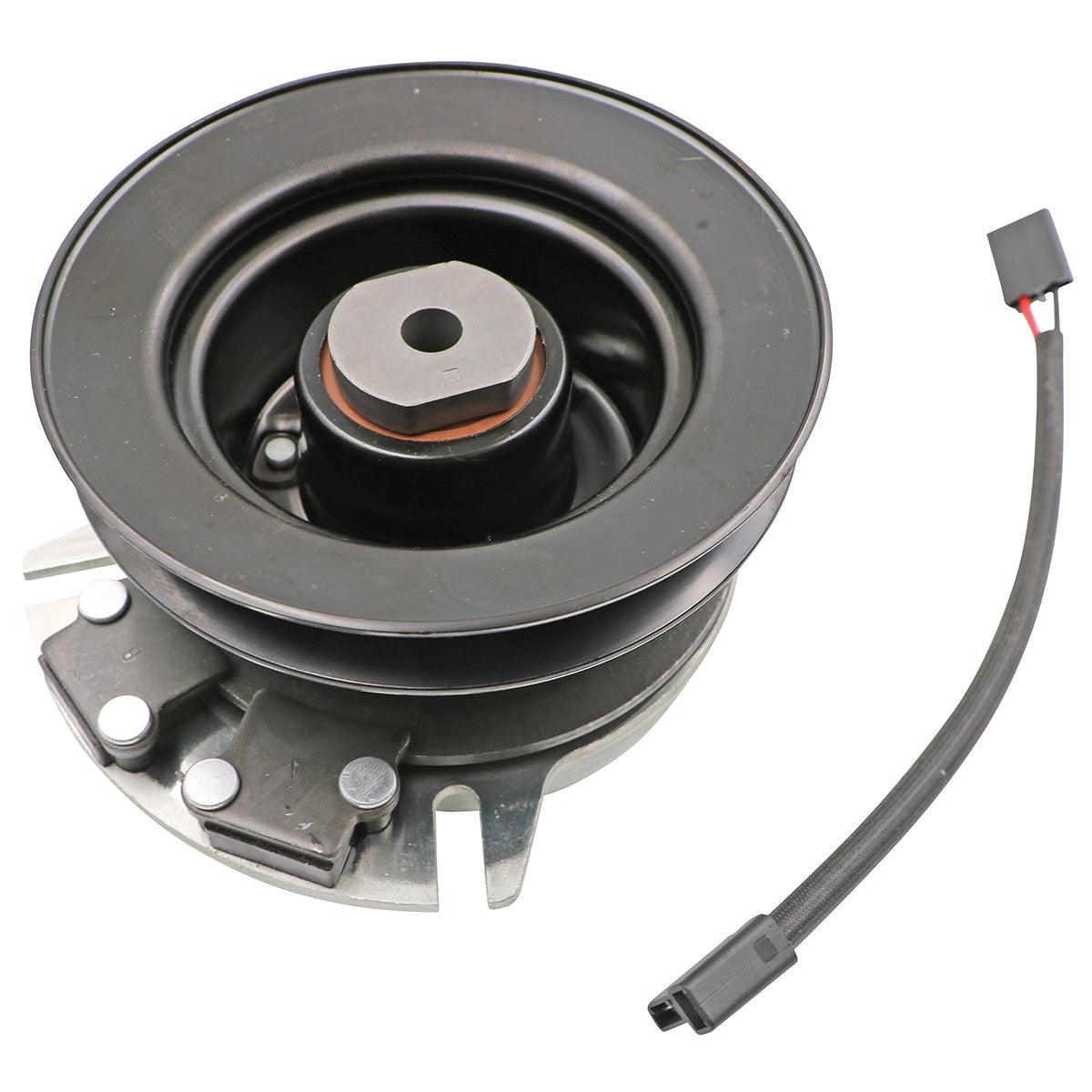 Electric PTO Clutch - MTD 717-05121, 917-05121 By Jakmax - 0401 - featured image