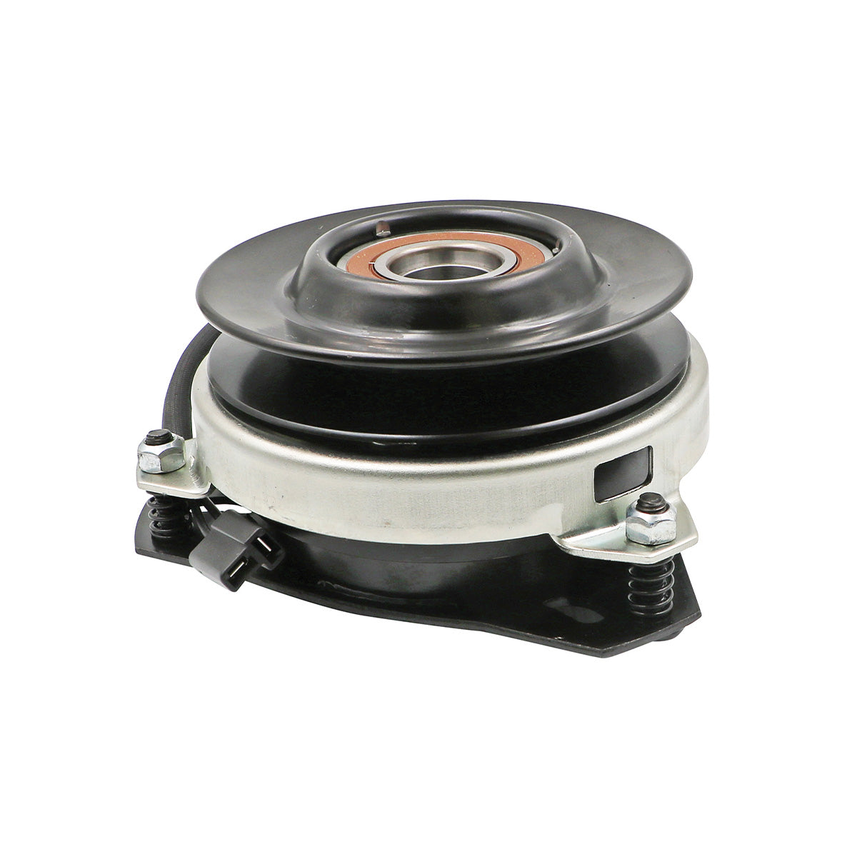 Electric PTO Clutch - John Deere AM115091, AM123123, Warner 5215-9 By Jakmax - 0409 - featured image