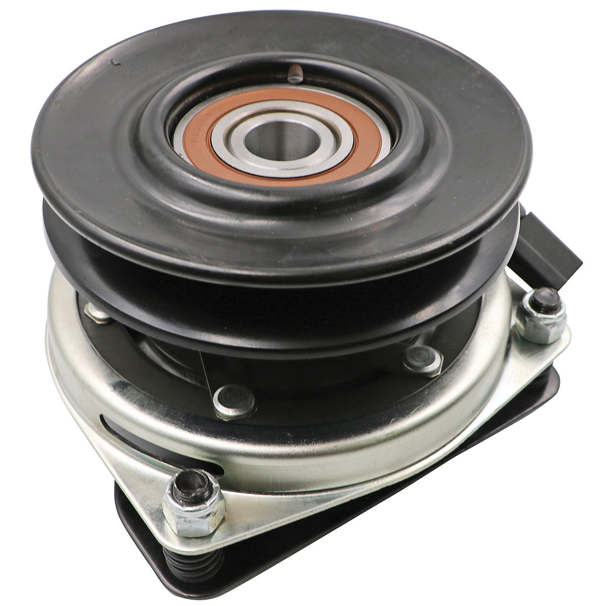Electric PTO Clutch - MTD/Cub Cadet 050615, 01008544, 01008544P, 717-04127, 917-04127 By Jakmax - 0423 - featured image