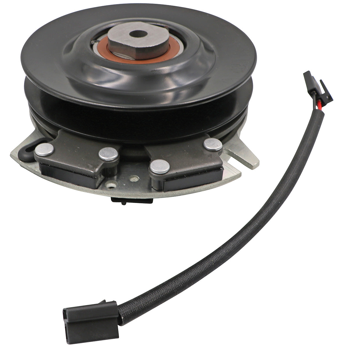 Electric PTO Clutch - John Deere GY20108, GY20652, GY20878, GY21340, Warner 5219-20, 5219-73 By Jakmax - 0424 - featured image