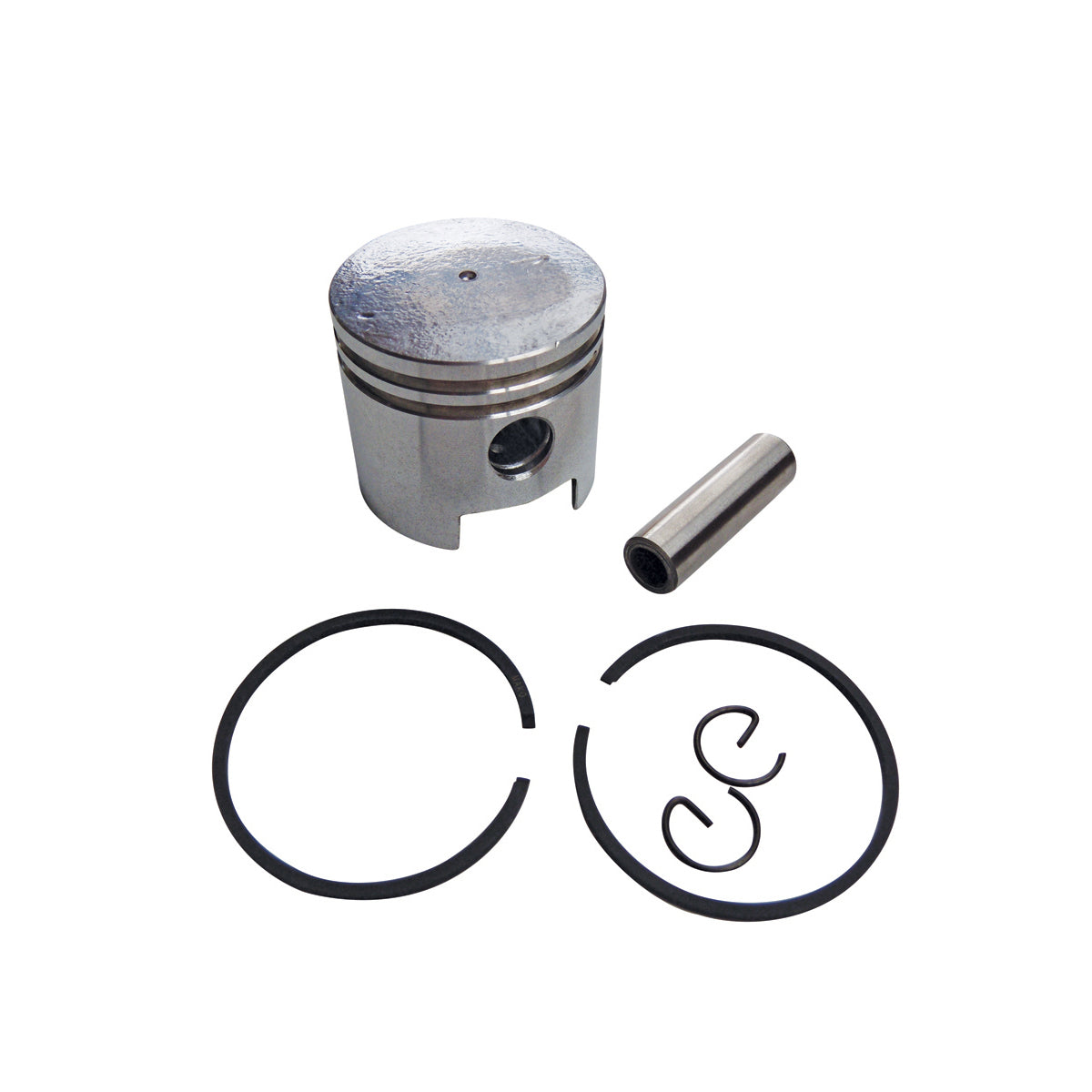 Piston By Jakmax - image 1