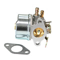 Carburettor Assembly - Tecumseh 640346 640305 By Jakmax - featured image