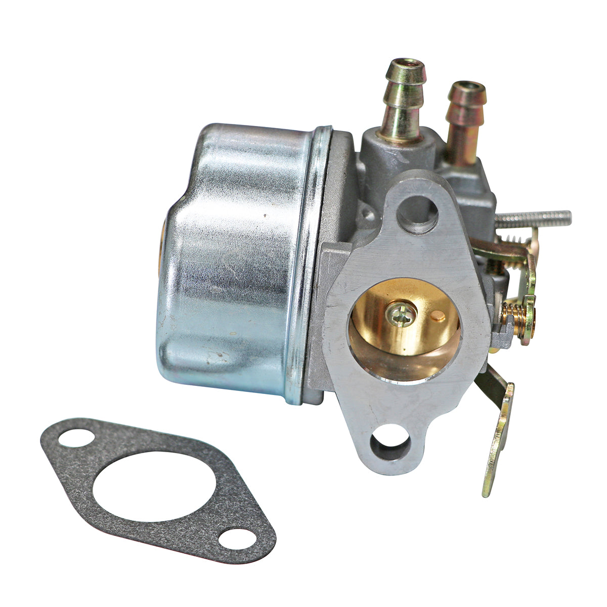 Carburettor Assembly - Tecumseh 640340, 640060, 640060A By Jakmax - image 1
