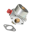 Carburettor Assembly - Tecumseh 640278 640278A 640214 640149 By Jakmax - image 1