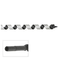 Gaspaes wood auger bit 11/16 inch 18mm diameter 12 inch 305mm length, SKU TOL996470