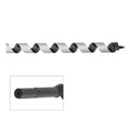 GASPARES wood auger bit 3/4 inch 19mm diameter 12 inch 305mm length, SKU TOL996475