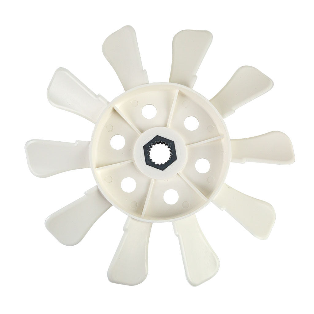GASPARES replacement cooling fan for outdoor power equipment, SKU TTT1A646083040