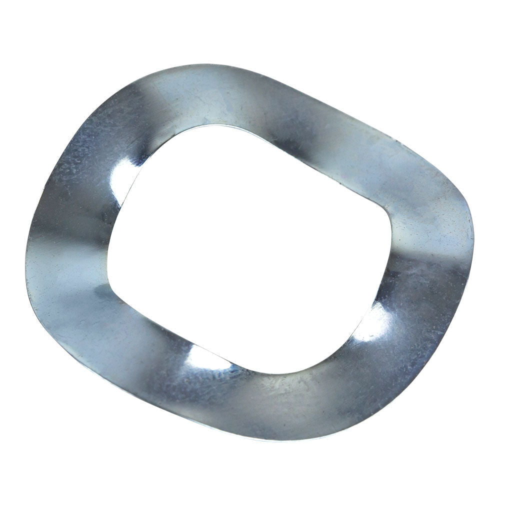 Gasparès wave washer replacement part, SKU TTT1A646083060, showing undulating spring washer profile