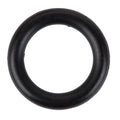 GASPARES O'RING 1A P10A replacement seal, SKU TTT24311240100, shown as a small black rubber O-ring