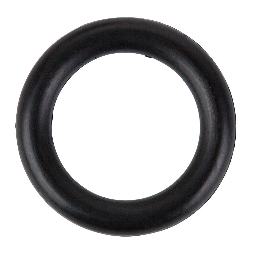 GASPARES O'RING 1A P10A replacement seal, SKU TTT24311240100, shown as a small black rubber O-ring