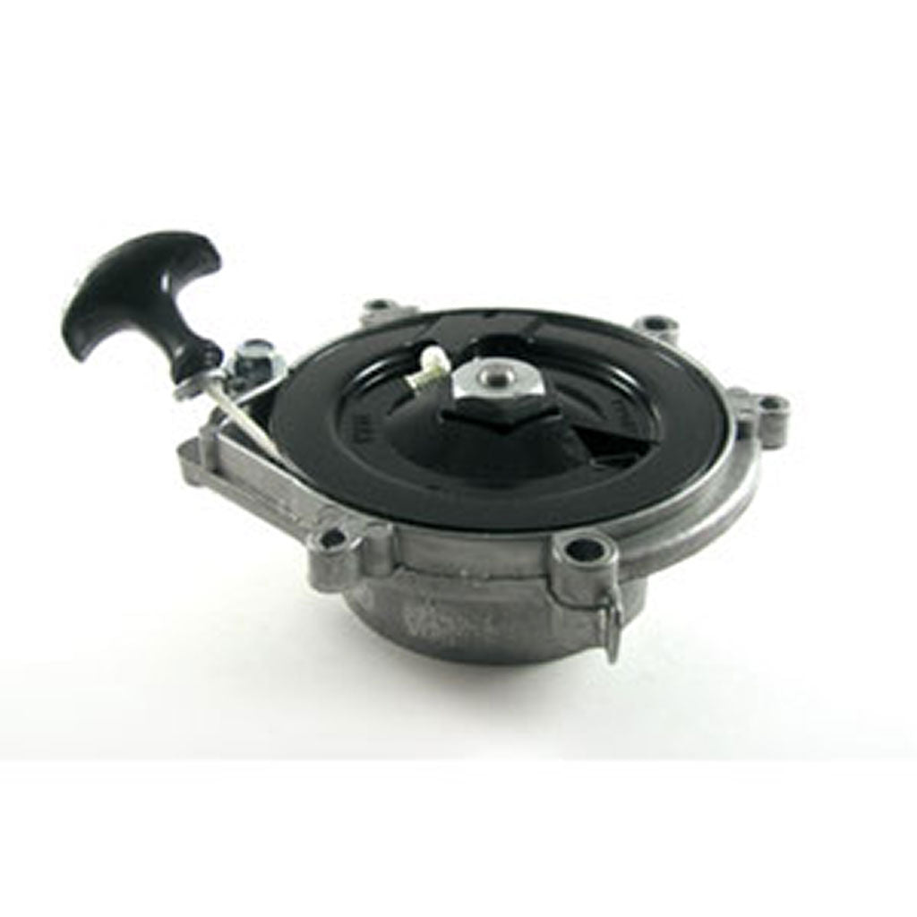 Genuine Victa starter and upper crankcase assembly, SKU VIC2731, for Power Torque engines