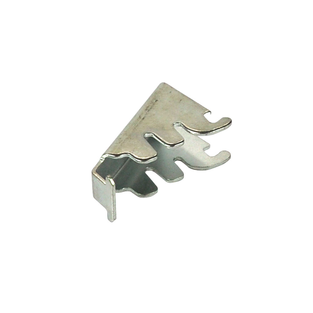 Genuine Victa Power Torque spark plug protector, SKU VIC7735, shown as a small black rubber ignition boot.