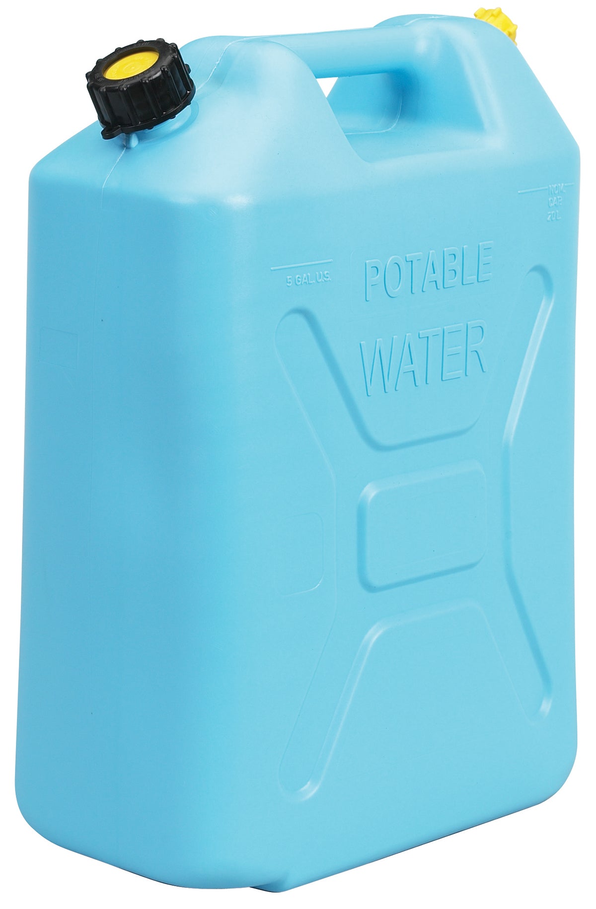 Jerry Can By Jakmax - image 1 - 1