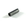Metal wheel sleeve 3/8 inch ID x 1/2 inch OD for Rover mowers with nylon bushed wheels, SKU WWP1061