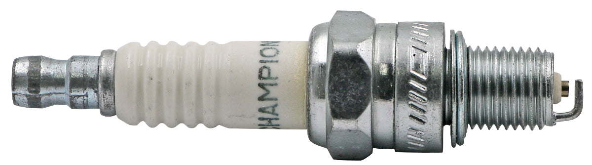 Spark Plug By Jakmax - featured image