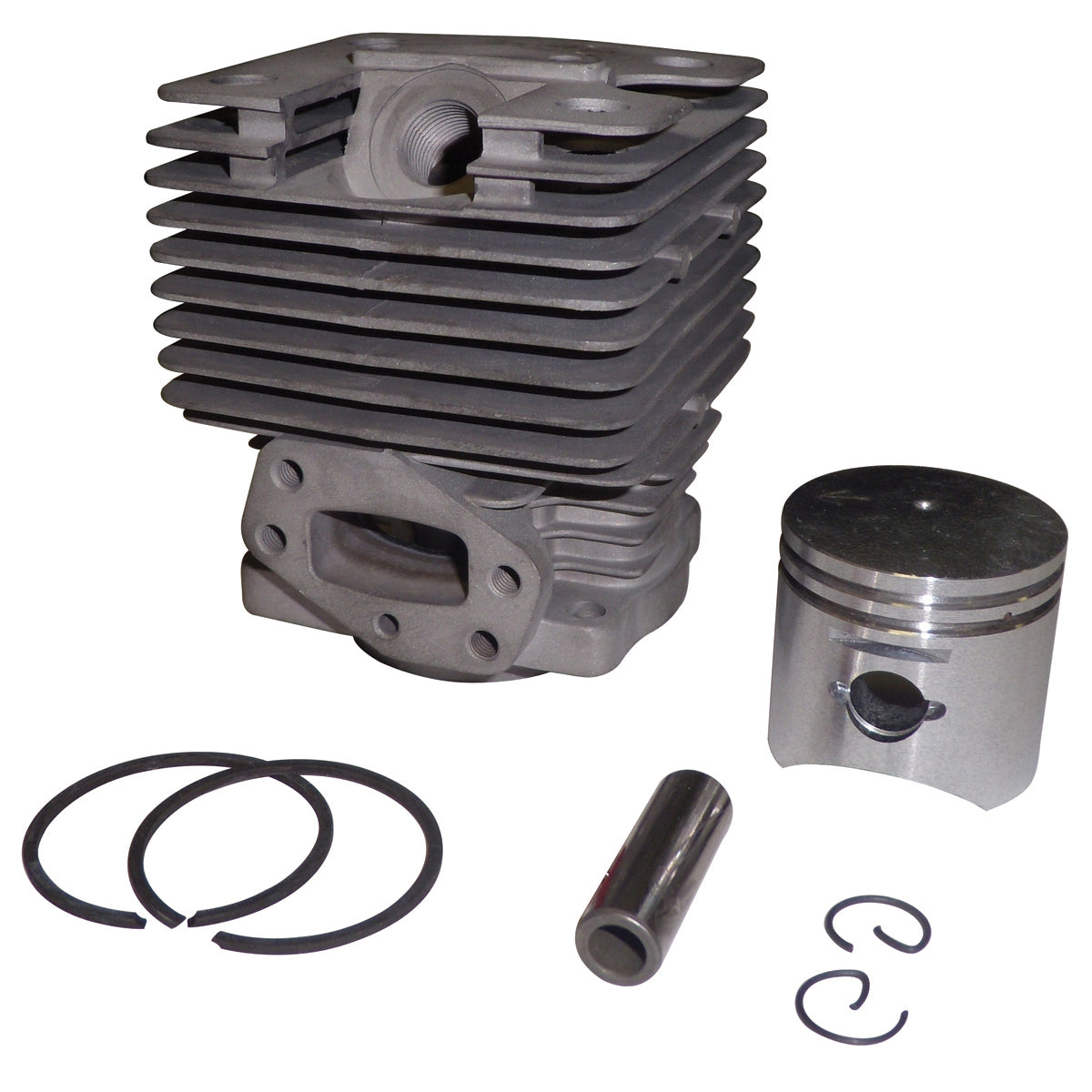 Cylinder Assembly - Zenoah By Jakmax - featured image