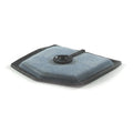Replacement chainsaw air filter for McCulloch, SKU AIR2924, shown as a single unit