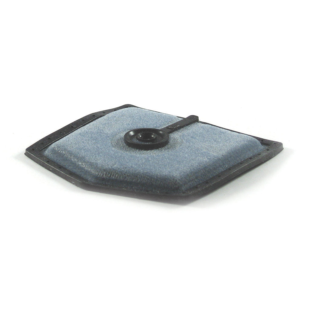 Replacement chainsaw air filter for McCulloch, SKU AIR2924, shown as a single unit
