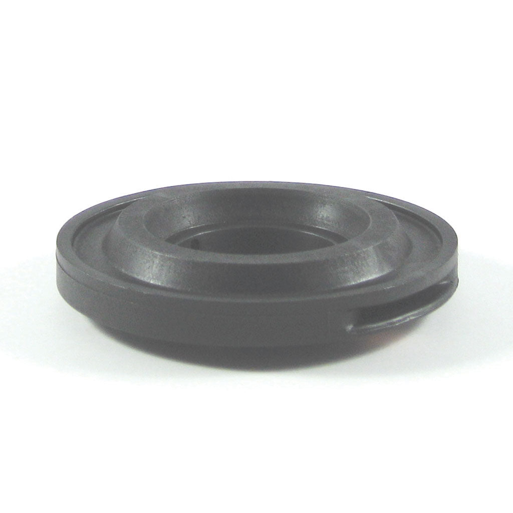 Gaspares universal plastic brushcutter head with 8mm fitting, SKU BRA3613, shown as a replacement trimmer head
