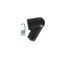 Gasparess LHL8020 45 degree spark plug cover and spring for selected Husqvarna models