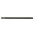 PFERD CHAIN SHARP CS-X depth gauge file, 8 inch rectangular two-sided file, SKU TOL8000